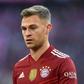 Bayern Munich midfielder Joshua Kimmich sparked debate last month by revealing he had opted not to be vaccinated against Covid-19
