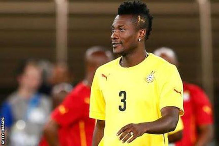 ‘Ghanaians don’t respect me but I’m highly revered in other places’ – Asamoah Gyan