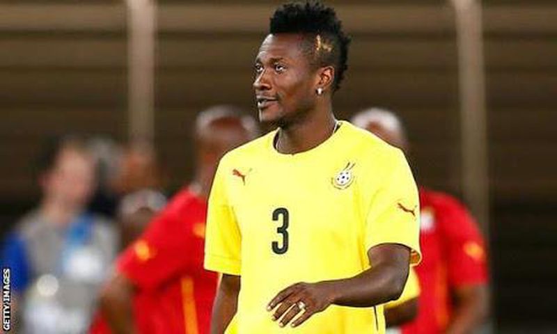 ‘Ghanaians don’t respect me but I’m highly revered in other places’ – Asamoah Gyan