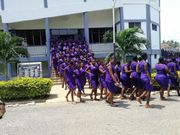 Mfantsiman SHS