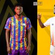 ‘Tie and dye’ – Kotoko trolls Hearts of Oak over new Umbro kits