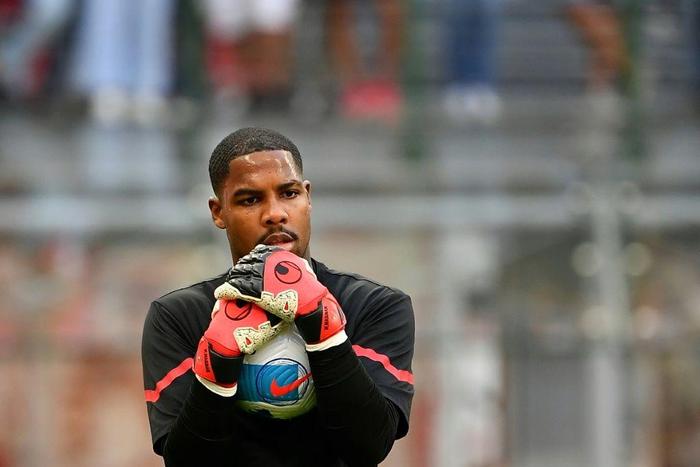 AC Milan's French goalkeeper Mike Maignan has called for  unity in the 'battle against a societal issue bigger than football'