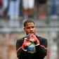 AC Milan's French goalkeeper Mike Maignan has called for  unity in the 'battle against a societal issue bigger than football'