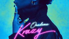 ONA DEMA BLENDS AFRO/R&B VIBES ON NEW SINGLE “KRAZY”