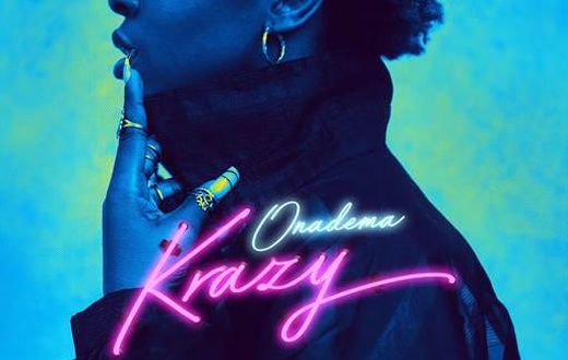 ONA DEMA BLENDS AFRO/R&B VIBES ON NEW SINGLE “KRAZY”