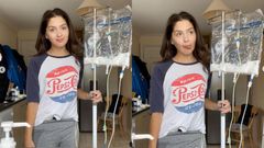 20-year-old lady who sued doctor for allowing her to be born wins the case