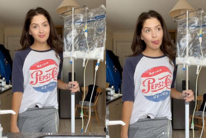 20-year-old lady who sued doctor for allowing her to be born wins the case