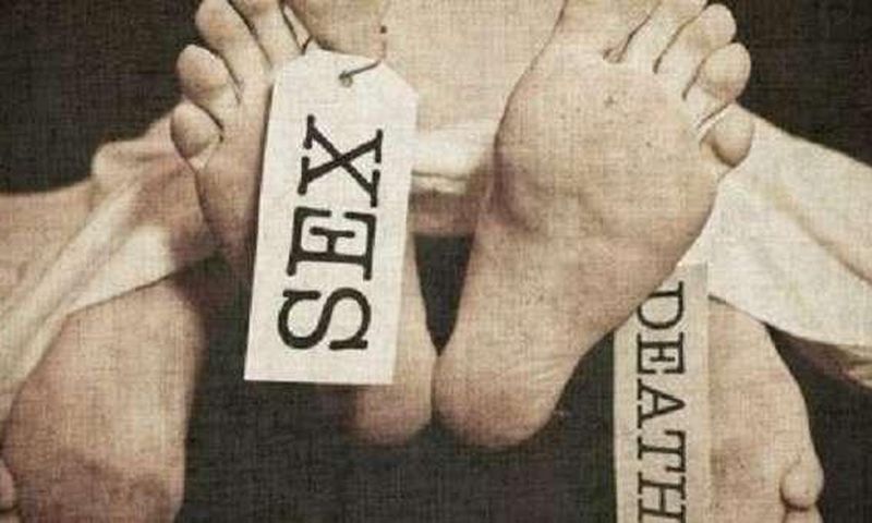 Man dies during sex competition after finishing the seventh round