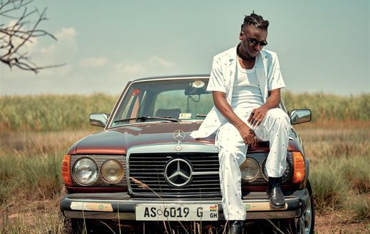 King Maaga