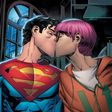 Superman now bisexual