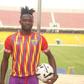 Fatawu Mohammed: Hearts of Oak captain gets late call-up to Black Stars