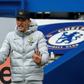 Thomas Tuchel won the Champions League in his first season in charge at Chelsea