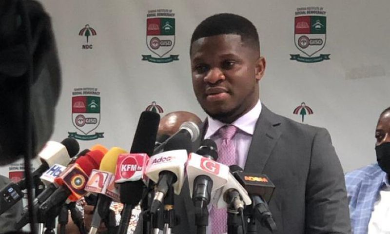 Sammy Gyamfi