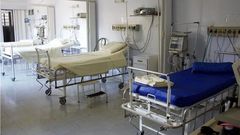 Doctor & nurse suspended for having sex, moaning loud & disturbing patients who're in pain