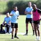 Andre Ayew opens scoring account for Al Sadd in pre-season victory