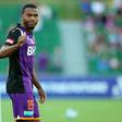 Former England forward Daniel Sturridge made his debut for Perth Glory in the A-League on Saturday