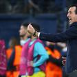 Villarreal's Spanish coach
