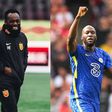 Michael Essien: Ex-Ghana midfielder hails Romelu Lukaku after debut goal for Chelsea
