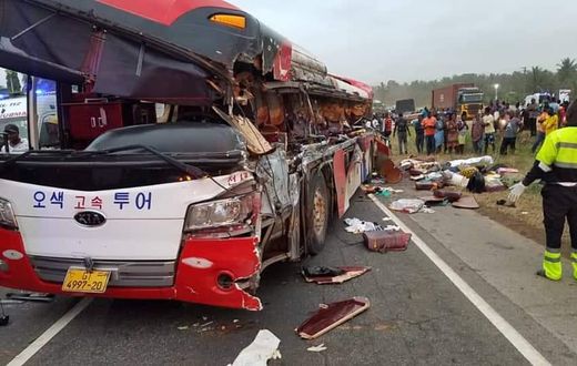 Accident