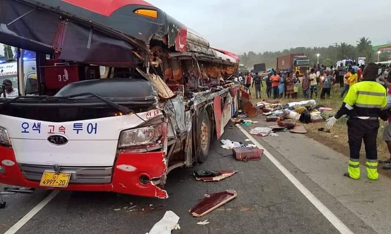 Accident
