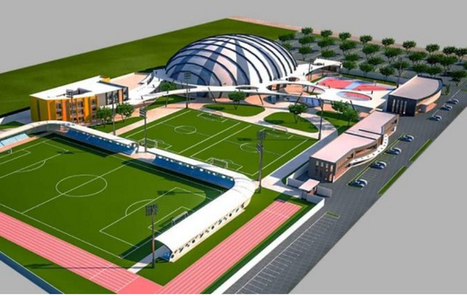 2023 African Games: Government aborts plans to construct 50,000 capacity Olympic stadium