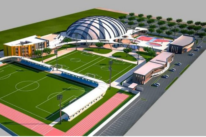 2023 African Games: Government aborts plans to construct 50,000 capacity Olympic stadium