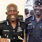 Dr George Akuffo Dampare, IGP