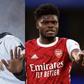 I played in the same team with Thomas Partey – Dancegod Lloyd