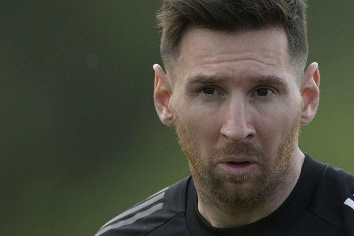 Argentina's Lionel Messi is poised to make his comeback from injury against Uruguay in a World Cup qualifier