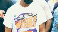 Sarkodie in Nigeria for press tour