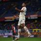 Messias' brace against Genoa was the latest stage in a fairytale rise from amateur football