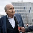 Former president of World football's governing body FIFA, Sepp Blatter faces further questioning in a fraud probe on Monday