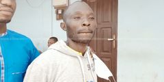 Pastor Paul Nkansah
