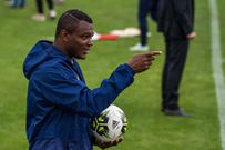 Marcel Desailly