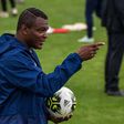 Corrupt officials frustrated my attempt to redevelop El-Wak Stadium – Marcel Desailly