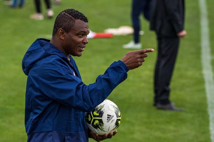 Corrupt officials frustrated my attempt to redevelop El-Wak Stadium – Marcel Desailly