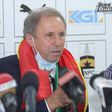 Milovan Rajevac names 32-man provisional squad for Zimbabwe double-header