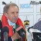 Milovan Rajevac names 32-man provisional squad for Zimbabwe double-header