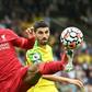 Liverpool's Egypt star Mohamed Salah