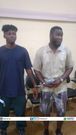 Two in Police Custody for Spreading False Information in Connection with Alleged Gunshot Attack on Shatta Wale