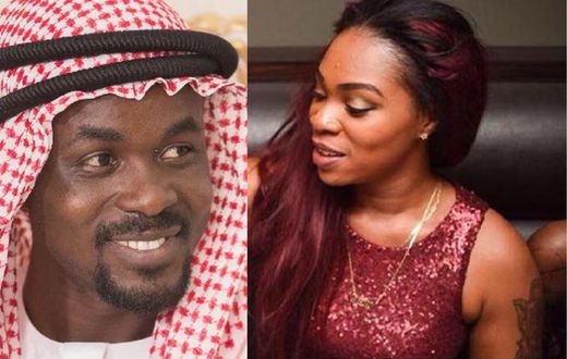 NAM1 and Shatta Michy