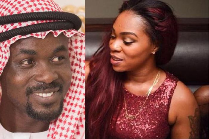 NAM1 and Shatta Michy