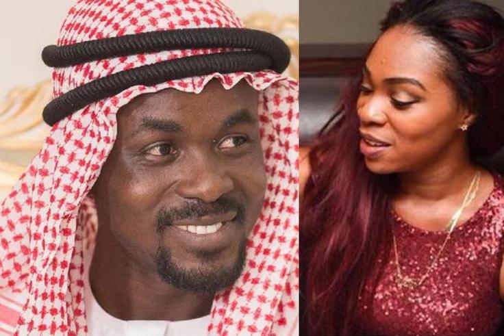 NAM1 and Shatta Michy