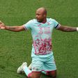 Andre Ayew to earn $200,000 per month at Al Sadd
