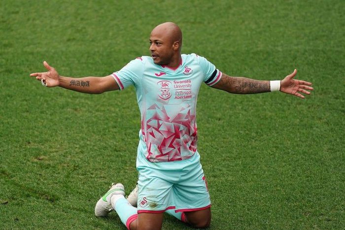 Andre Ayew to earn $200,000 per month at Al Sadd