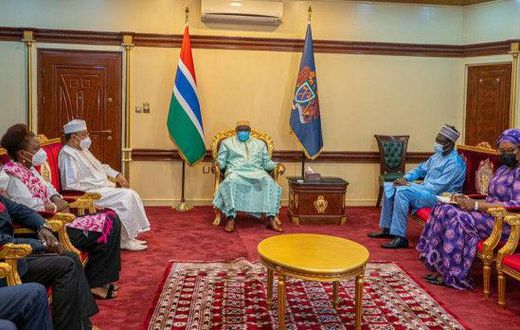 United Nations Office for West Africa and the Sahel (UNOWAS)