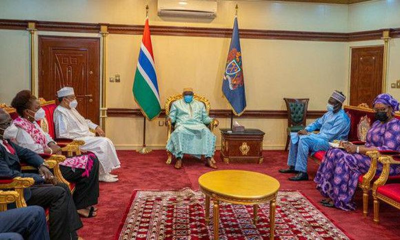 United Nations Office for West Africa and the Sahel (UNOWAS)