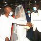 Samuel Boadu: See photos from white wedding of Hearts of Oak coach
