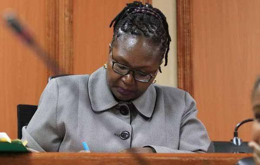 Kenyan court declares being a housewife a full-time job