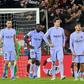 Barcelona were denied a much-needed win against Osasuna in La Liga